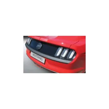 Lišta karosérie Ochranná lišta zadního nárazníku dlouhá Ford Mustang 2015-
