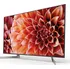 Televizor Sony 49" LED (KD-49XF9005)