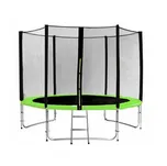 Sedco Eco zelená 244 cm