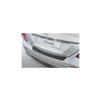 Lišta karosérie Ochranná lišta zadního nárazníku Mercedes E W213 Sedan 4/2016-