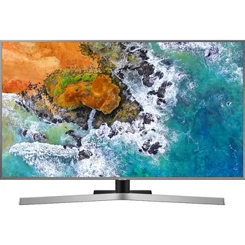 Televizor Recenze Samsung 43" LED (UE43NU7472)