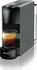 Kávovar Nespresso Krups Essenza Mini Intense Grey XN110B