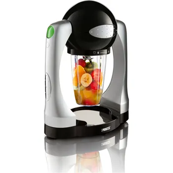 Princess Smoothie Maker 212063 černý