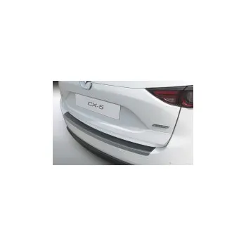 Lišta karosérie Ochranná lišta zadního nárazníku Mazda CX-5 2017-