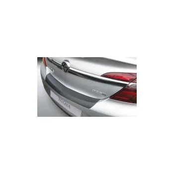 Lišta karosérie Ochranná lišta zadního nárazníku Opel Insignia 4/5dv. 10/2013-5/2017