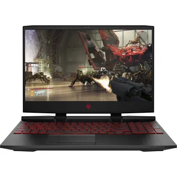 Notebook HP Omen 15-dc0015nc (4MJ91EA)