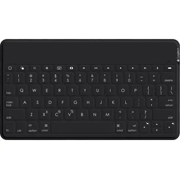 Logitech Keys-To-Go