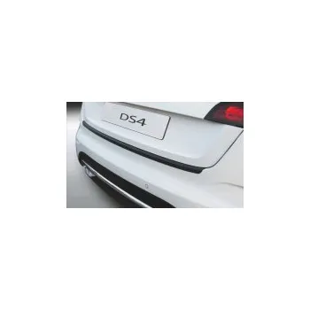 Lišta karosérie Ochranná lišta zadního nárazníku Citroen DS4 2011-