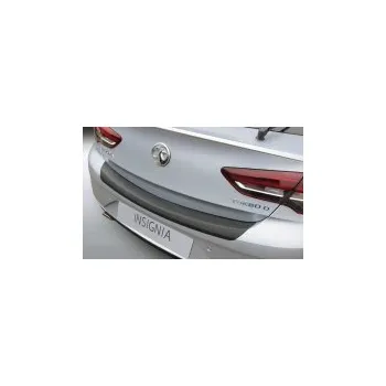 Lišta karosérie Ochranná lišta zadního nárazníku Opel Insignia 4/5dv. 6/2017-