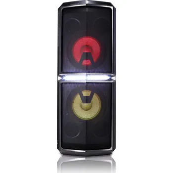 Bluetooth reproduktor LG FH6 černý