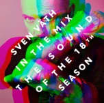 The Sound of the 18th Season - Sven Väth [CD]