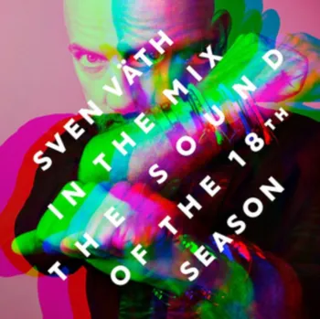 Zahraniční hudba The Sound of the 18th Season - Sven Väth [CD]