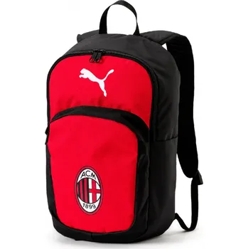 Sportovní batoh PUMA AC Milán Pro Training Backpack 07594301