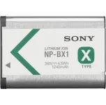 Sony NPBX1