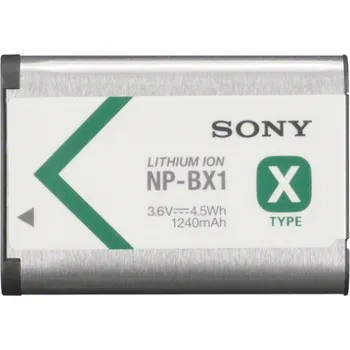 Sony NPBX1 Sony NPBX1