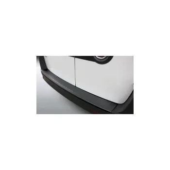 Lišta karosérie Ochranná lišta zadního nárazníku Opel Combo 12/2014-