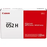 Originální Canon CRG-052H (2200C002)
