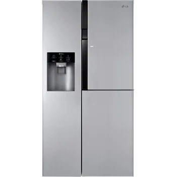 Lednice LG GS9366NECZ