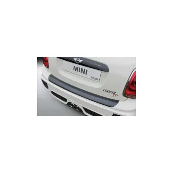 Lišta karosérie Ochranná lišta zadního nárazníku Mini F55 5dv. One/Cooper/D/S 10/2014-