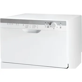 Indesit ICD 661 EU Myčka nádobí Indesit ICD 661 EU