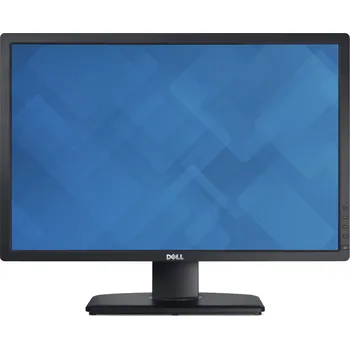 Monitor Dell U2412M černý