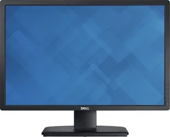 Monitor Dell U2412M černý