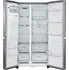 Lednice LG GSL960PZBZ