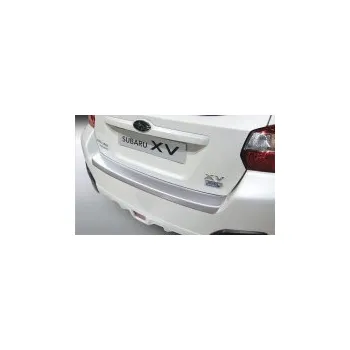 Lišta karosérie Ochranná lišta zadního nárazníku Subaru XV 2012-