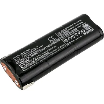 Baterie Cameron Sino CS-MKT072VX za Makita BCM-678135-1 - neoriginální