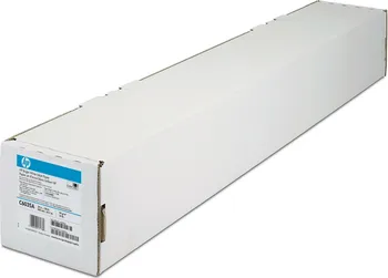 Plotrový papír HP Bright White Inkjet Paper, papír, zářivě bílý, A1, role 594mmx45.7m, 90 g/m2, Q1445A