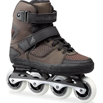 Kolečkové brusle Rollerblade Metroblade GM 38