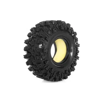 RC vybavení HOBBYTECH CRAWLER 1/10 gumy "CLIMBER", 2 ks.