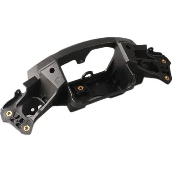 Motodíl Kawasaki ZX-10 R 2011-2014 lešení - držák přístrojů, budíků, světla, kapoty