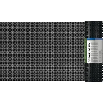 barva a nátěr na dřevo DELTA FLORAXX Role 40 m2