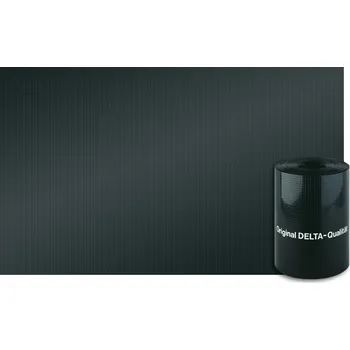 barva a nátěr na dřevo DELTA DPC Role 17,5 cm x 25 m