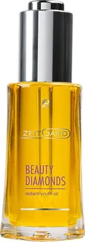 LR Zeitgard Beauty Diamonds Anti-age pleťový olej 30 ml