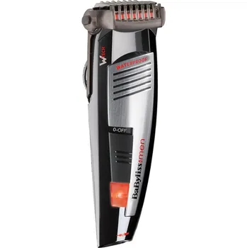 Zastřihovač vousů BaByliss E845E