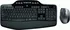 Logitech Wireless Desktop MK710 EN