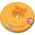 Nafukovací kruh Bestway 32096 žlutý 69 cm