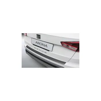 Lišta karosérie Ochranná lišta zadního nárazníku Seat Arona 2017-