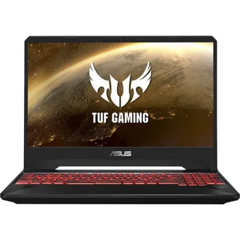 Notebook ASUS TUF Gaming FX505 (FX505GM-AL323T)