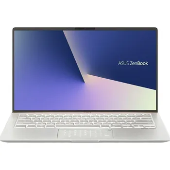 Notebook Recenze ASUS ZenBook 14 UX433FN (UX433FN-A5058T)
