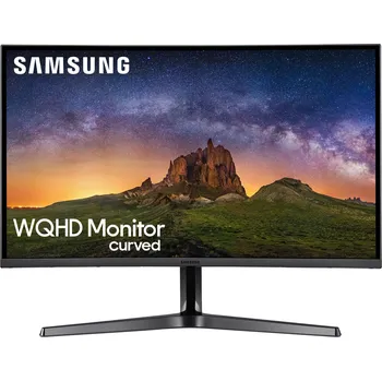 Monitor Samsung C27JG50