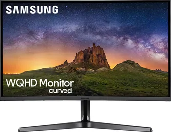 Monitor Samsung C27JG50