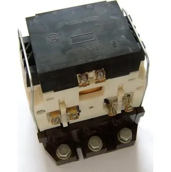 Stykač Stykač V250 E 220V 50Hz 250A