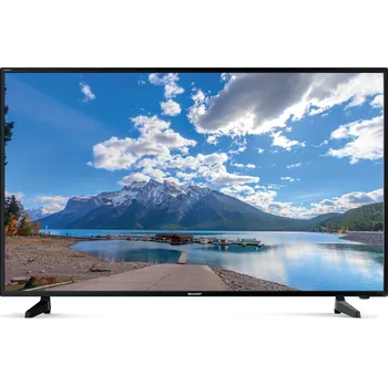Sharp 40" LED (LC40UG7252) Televizor Sharp 40" LED (LC40UG7252)
