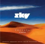 Toccata - Sky [CD + 3DVD]