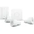 Žárovka Philips Hue White and color Ambiance Starter kit 6.5 W GU10