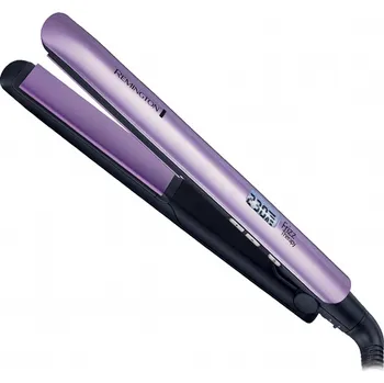 Žehlička na vlasy Remington Frizz Therapy S 8510 