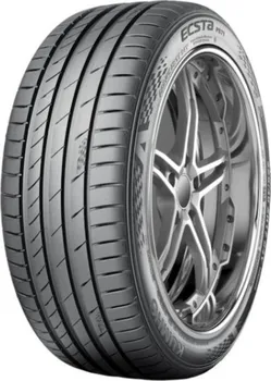 Letní osobní pneu Kumho Ecsta PS71 215/40 R18 89 Y XL